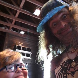 Meet your Posher, Brian